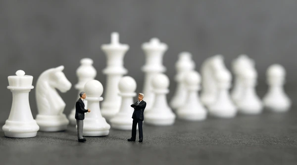 Chess Partnership