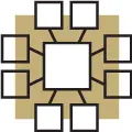 Advisory Council Icon